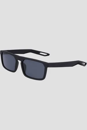 Nike Nv03 Wolf Grey Lunettes de soleil noir