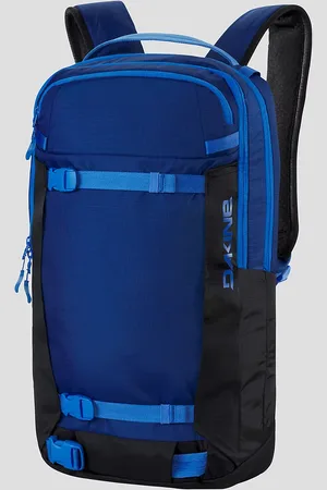 Dakine Mission Pro 18L Sac à dos bleu