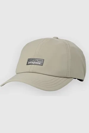 Patagonia Terrebonne Chapeau vert