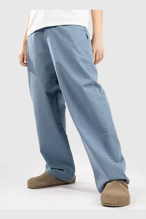 Carhartt Brady Pantalon bleu