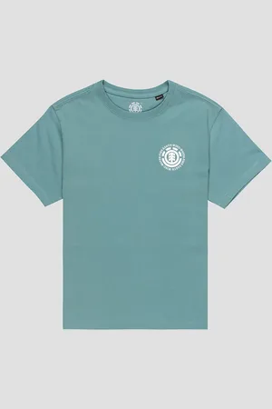 Element Seal Bp Kids T-Shirt bleu