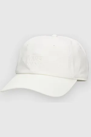 Vans Court Side Curved Bill Jockey Casquette