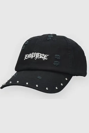 Empyre Studded Casquette noir