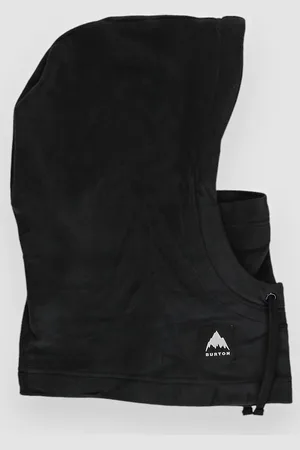 Burton Burke Capuche noir