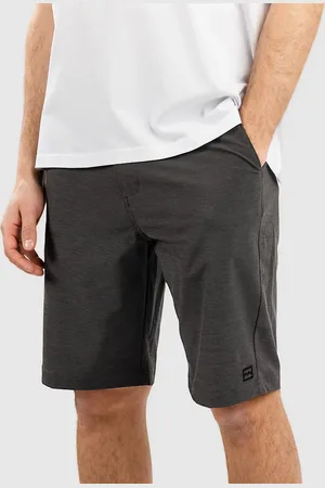 Billabong Crossfire Short gris