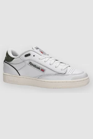 Reebok Club C Bulc Sneakers blanc