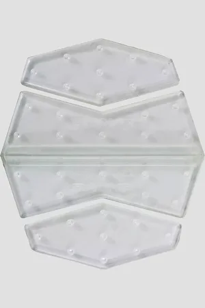 Dakine Modular Stomp Pad blanc