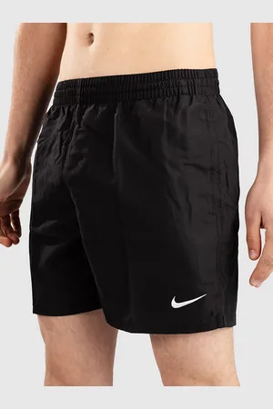 Nike 5" Volley Boardshort noir
