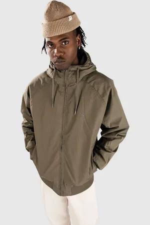 Volcom Hernan 10K Veste vert