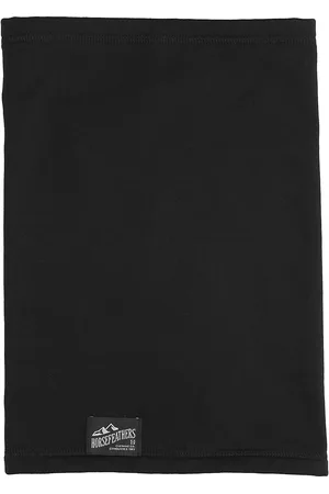 Horsefeathers Neck Warmer Tube noir