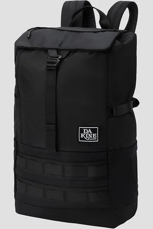 Dakine June 25L Sac à dos noir
