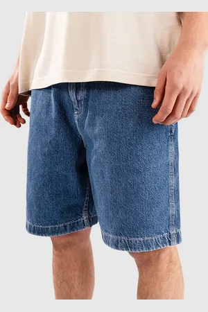 Billabong Big Denim Short bleu
