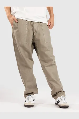 Gramicci Loose Tapered Ridge Pantalon vert