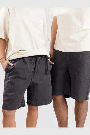 Gramicci G Pigment Dyed Short gris