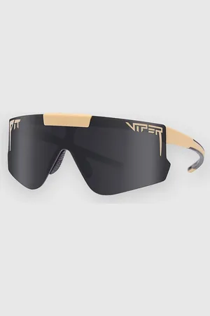 Pit Viper The Flip-Offs Lunettes de soleil à motifs
