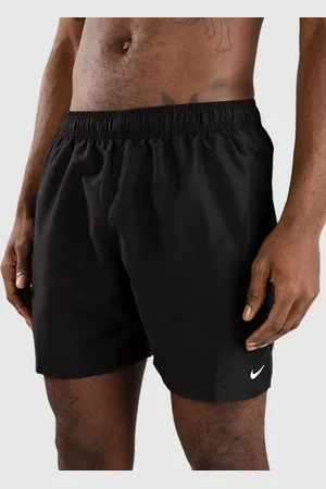 Nike 5" Volley Boardshort noir
