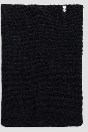 HÄ? Team Polycolon Neck Warmer noir