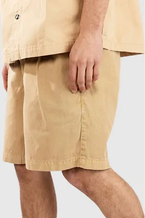 Solid SDLIAM Elasticated Short