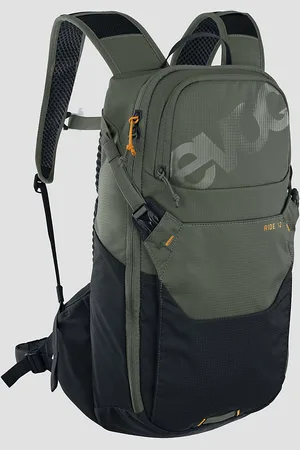 Evoc Ride 12L Sac à dos vert