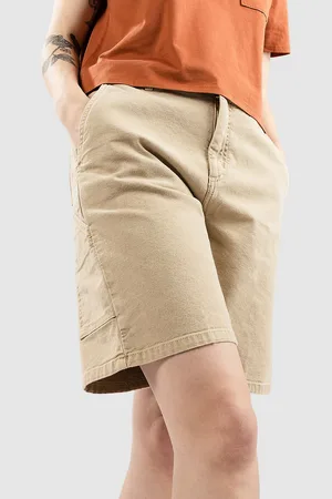 Carhartt Pierce Short marron