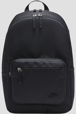 Nike Heritage Eugene 23L Sac à dos noir