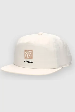 Katin Acai Casquette blanc