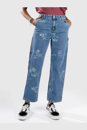 Carhartt Stamp Jeans à motifs