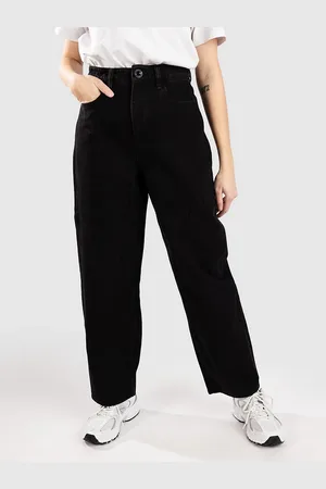Volcom Weellow Jeans noir
