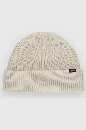 Vans Core Basics Bonnet gris