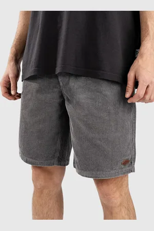 Rip Curl Classic Surf Cord Volley Short gris