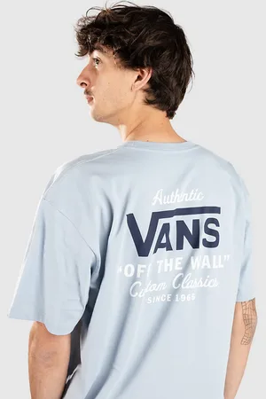 Vans Holder St Classic T-Shirt blanc