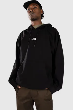 The North Face Zumu Sweat à capuche noir