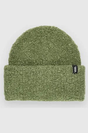 Vans Newton Bonnet vert