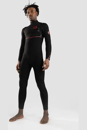 Rip Curl Fbomb Fusion 32Gb Zf Combinaison noir
