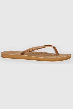 Rip Curl Full Moon Open Toe Sandales marron