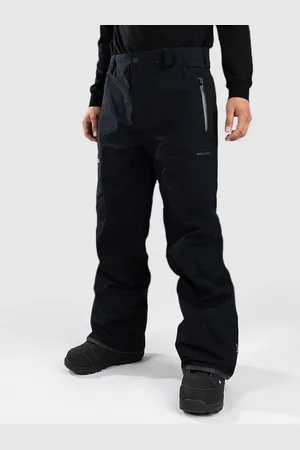 Volcom L Gore-Tex Pantalon noir