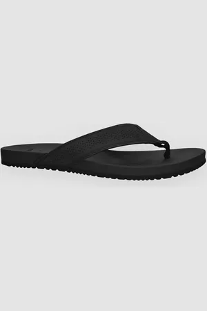 Rip Curl Chiba 2.0 Bloom Open Toe Sandales noir