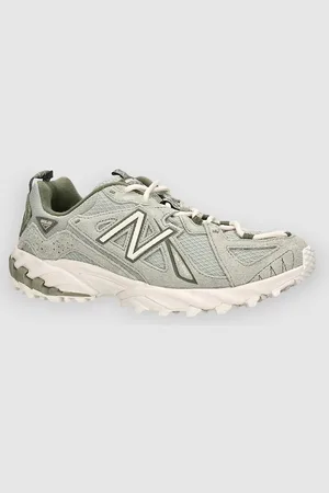 New Balance 610 Sneakers vert