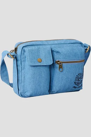 Rip Curl Cruisin. Utility 3L Sac à Mains bleu