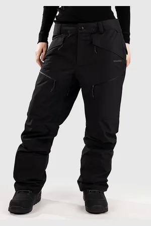 Volcom Stone Mica 20K Pantalon noir