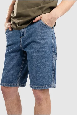 Dickies Garyville Denim Short bleu