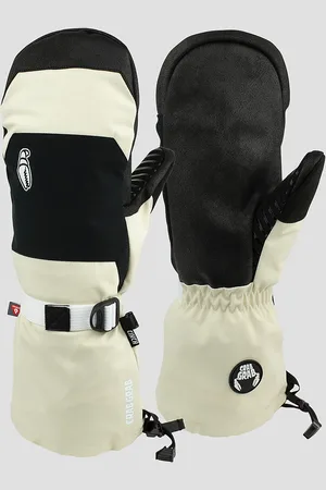 Crab Grab Cinch Moufles