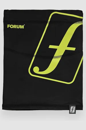 Forum Clean Gaitor Tube noir