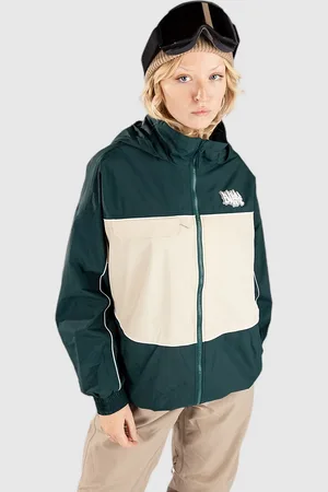 Empyre Vermont Veste vert