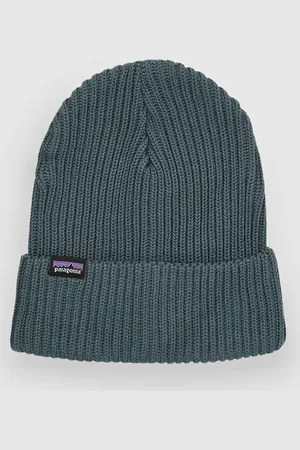 Patagonia Fishermans Rolled Bonnet vert