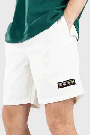 Napapijri N-Boyd Short blanc
