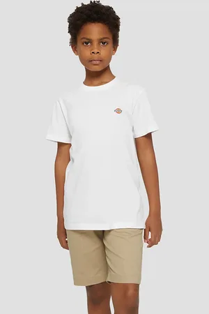 Dickies Mapleton T-Shirt blanc