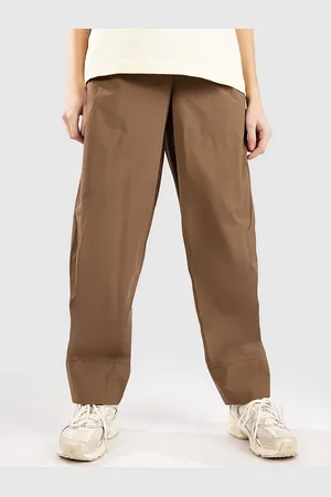 SOS Mayon Pantalon marron