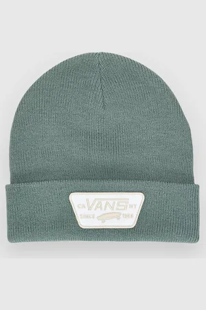 Vans Milford Bonnet vert