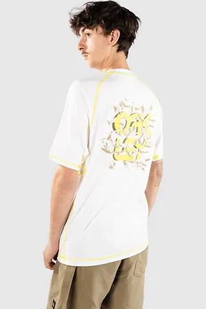 Oakley Coral Lycra blanc